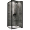 Abber Sonnenstrand AG04080B-S90B Душевой уголок, 80x90x195