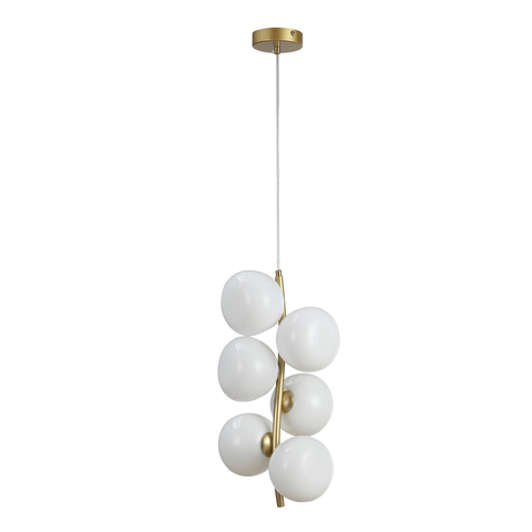 Светильник подвесной ST Luce Sweven SL1519.303.06