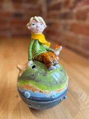 Ваза "Маленький принц"