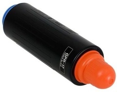 Картриджи IPM-TONER (C-EXV13), (NPG-27), (GPR-17) (0279B002AA) (0340414) черный