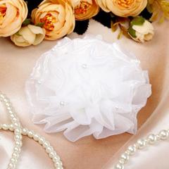 Бант для девочек 