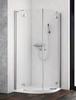 Дверь для душевого уголка Radaway Essenza New PDD 385003-01-01L