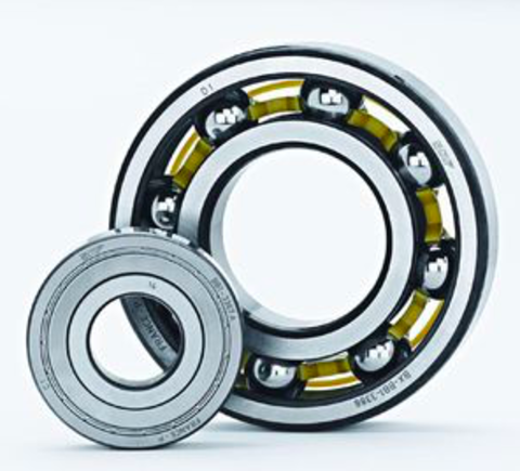 Koyo Подшипник 63/222RS