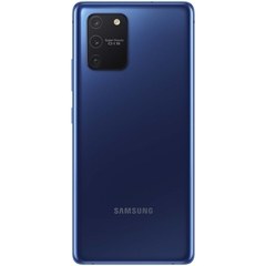 Смартфон Samsung Galaxy S10 lite, Blue (SM-G770FZBGSKZ)
