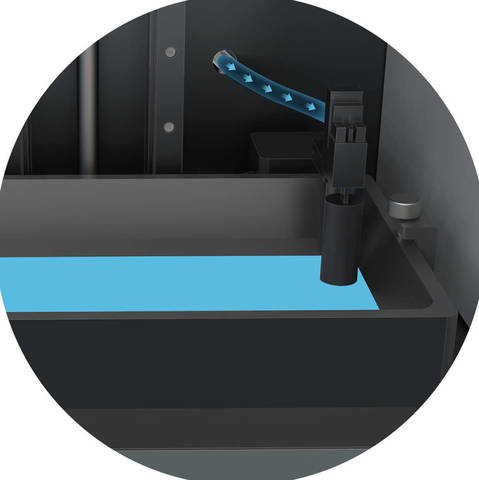 3D-принтер JGMaker G5