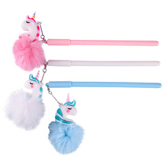 Ручка Единорог