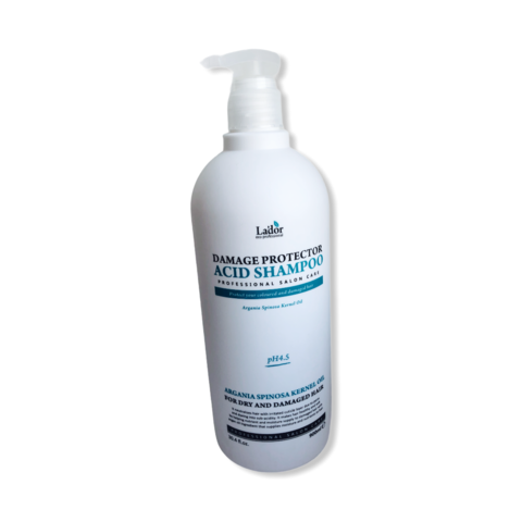 LADOR Damaged Protector Acid Shampoo 900ml