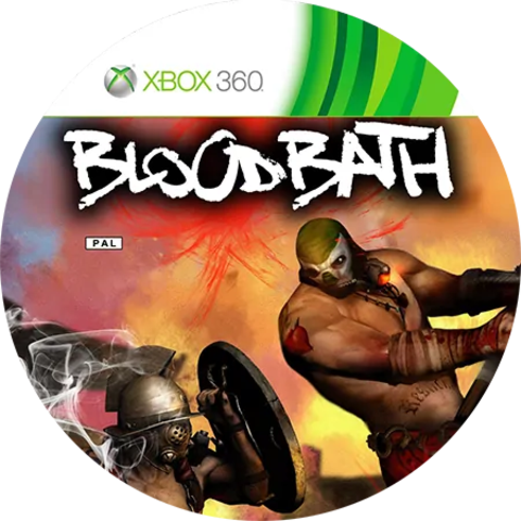 Bloodbath [Xbox 360]