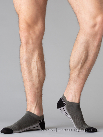 Мужские носки Active 109 Omsa for Men