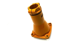 Корпус сцепления для триммера 26мм 9 шлицов (26см3)