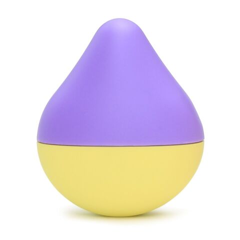 Каплевидный вибромассажер FUJI-LEMON - Tenga IROHA Vibrators HMM-01