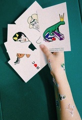 Открытка "Ветка"