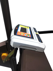 Беговая дорожка American Motion Fitness 8612Z