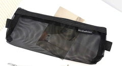 Penal \ Пенал \ Pencil bag QSND black