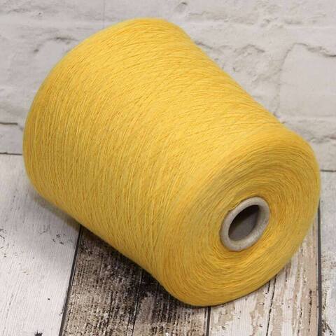 Меринос NEW MILL / SUPERSOFT 1/15 желтый
