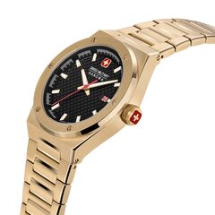 Часы мужские Swiss Military Hanowa SMWGH2101610 Sidewinder