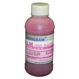 Чернила DCTec iPF6400/ipf8400 Photo Magenta (PM) 200мл пигмент (серия 193640)