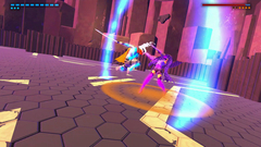 Furi (для ПК, цифровой код доступа)