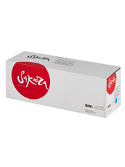 Картридж Sakura TK5230C (1T02R9CNL0) для Kyocera Mita p5021cdw/p5021cdn/p5221cdn/p5521cdw, голубой, 2200 к.