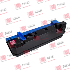 Бункер для отработанного тонера БУЛАТ A0XPWY5, A0XPWY1, A0XPWY3, A0XPWY6 ДЛЯ Konica Minolta bizhub C654, C659, C452