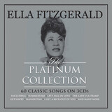 FITZGERALD, ELLA: The Platinum Collection