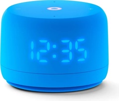 Умная колонка Яндекс Станция Лайт 2 синий