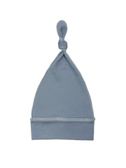 Шапочка-узелок Blue-gray