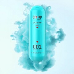 Презервативы Drywell ультратонкие (6 шт)