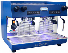 Carimali Nimble 2 BLUE