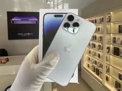iPhone 14 Pro Max, 512 ГБ б/у