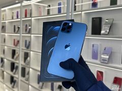 iPhone 12 Pro, 512 ГБ б/у