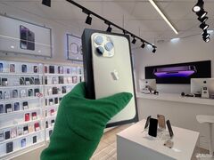 iPhone 13 Pro, 128 ГБ б/у