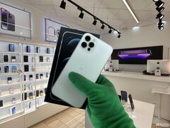iPhone 12 Pro Max, 128 ГБ б/у