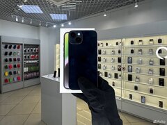 iPhone 14, 128 ГБ б/у