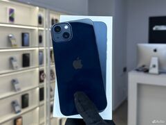 iPhone 13, 512 ГБ б/у