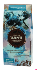 Иван -чай "Снежный вечер" / картон / 50 гр / Сибирский Иван-Чай / Солнечная Сибирь