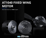 T-Motor AT1040 130CC KV90