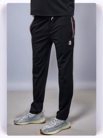 Штаны Moncler 167246bl 
