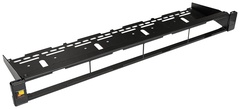 Патч-панель Lanmaster LAN-FRM-PP-FO/1U