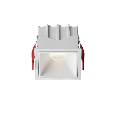 DL043-01-10W3K-SQ-W-1 фото