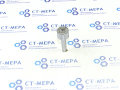 Калибр-пробка гладкая 13.835 ПР