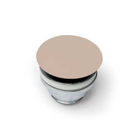 ArtCeram ACA038 59 34 ArtCeram  Донный клапан с керамической крышкой, цвет sabbia