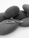 Серьги Секрет