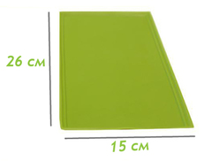 Силиконовый лист для пастилы к Lequip D-Cube