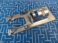 Лыжа ПУЛЬСАР ЛЭ900 (792-599-051)