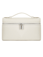 Bag TRIUMPH S NEW milky color