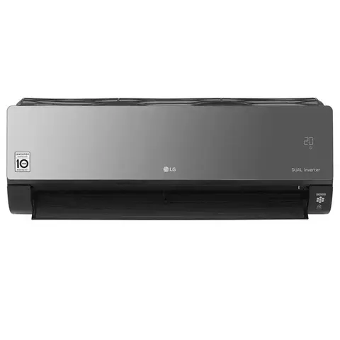 Сплит-система инверторного типа Lg AC09BK Artcool Mirror