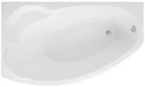 Aquanet 204039 Ванна SOFIA 170*90 L (204039)