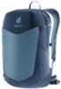 Картинка рюкзак туристический Deuter Speed Lite 21 Atlantic/Ink - 1