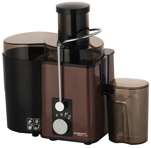Соковыжималка SCARLETT SC-JE50S57